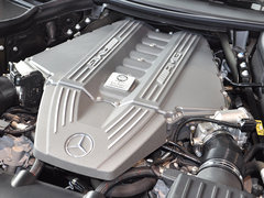 2013款 SLS 6.2L 45周年中国限量版