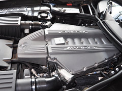 2013款 SLS 6.2L 45周年中国限量版
