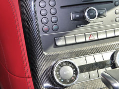 2013款 SLS 6.2L 45周年中国限量版