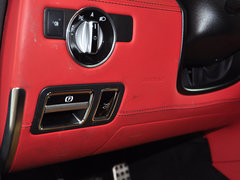 2013款 SLS 6.2L 45周年中国限量版