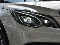 2013款 SLS 6.2L 45周年中国限量版