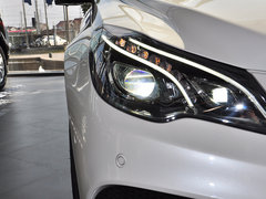 2013款 SLS 6.2L 45周年中国限量版