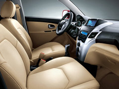2012款 1.5 手动 精英型 5座
