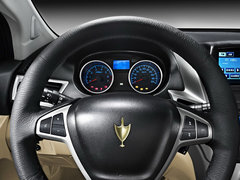 2012款 1.5 手动 精英型 5座