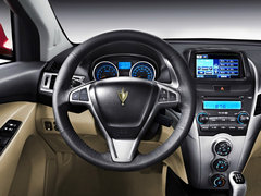 2012款 1.5 手动 精英型 5座