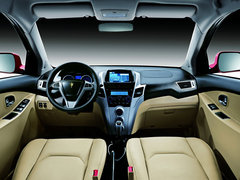 2012款 1.5 手动 精英型 5座