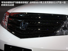 2012款 2.4L 自动 VTi 舒适版 7座