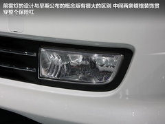 2012款 2.4L 自动 VTi 舒适版 7座