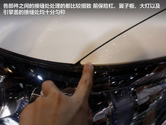 2012款 2.4L 自动 VTi 舒适版 7座
