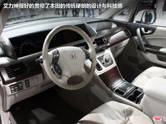 2012款 2.4L 自动 VTi 舒适版 7座