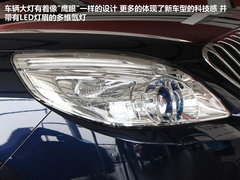 2012款 2.4L 自动 VTi 舒适版 7座
