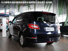 2012款 2.4L 自动 VTi 舒适版 7座