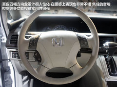 2012款 2.4L 自动 VTi 舒适版 7座