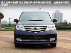 2012款 2.4L 自动 VTi 舒适版 7座