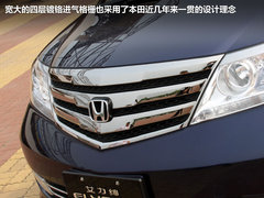 2012款 2.4L 自动 VTi 舒适版 7座