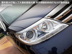 2012款 2.4L 自动 VTi 舒适版 7座