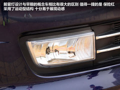2012款 2.4L 自动 VTi 舒适版 7座