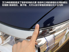 2012款 2.4L 自动 VTi 舒适版 7座