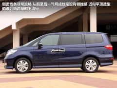 2012款 2.4L 自动 VTi 舒适版 7座