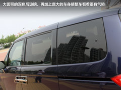 2012款 2.4L 自动 VTi 舒适版 7座