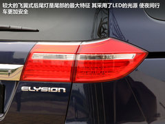 2012款 2.4L 自动 VTi 舒适版 7座