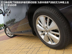 2012款 2.4L 自动 VTi 舒适版 7座