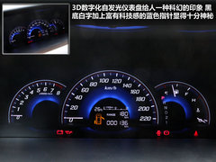 2012款 2.4L 自动 VTi 舒适版 7座