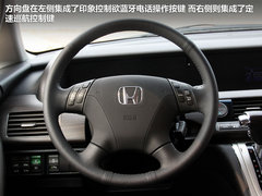 2012款 2.4L 自动 VTi 舒适版 7座