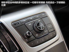 2012款 2.4L 自动 VTi 舒适版 7座