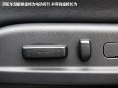 2012款 2.4L 自动 VTi 舒适版 7座