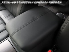 2012款 2.4L 自动 VTi 舒适版 7座