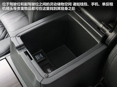 2012款 2.4L 自动 VTi 舒适版 7座