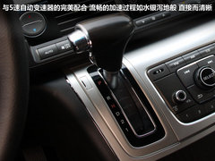 2012款 2.4L 自动 VTi 舒适版 7座
