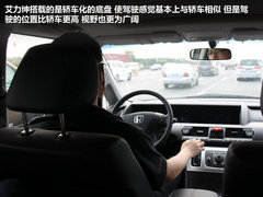 2012款 2.4L 自动 VTi 舒适版 7座