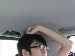 2012款 2.4L 自动 VTi 舒适版 7座
