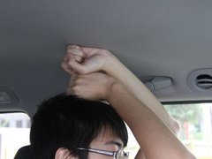 2012款 2.4L 自动 VTi 舒适版 7座