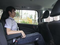 2012款 2.4L 自动 VTi 舒适版 7座