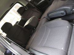 2012款 2.4L 自动 VTi 舒适版 7座