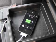 2012款 2.4L 自动 VTi 舒适版 7座