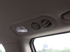 2012款 2.4L 自动 VTi 舒适版 7座