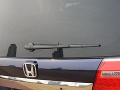 2012款 2.4L 自动 VTi 舒适版 7座