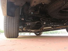 2012款 2.4L 自动 VTi 舒适版 7座