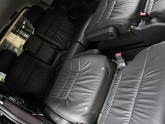 2012款 2.4L 自动 VTi 舒适版 7座