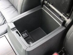 2012款 2.4L 自动 VTi 舒适版 7座