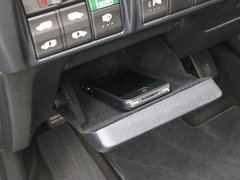 2012款 2.4L 自动 VTi 舒适版 7座