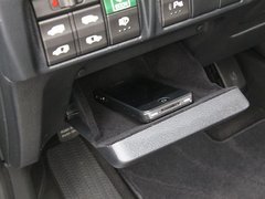 2012款 2.4L 自动 VTi 舒适版 7座