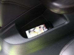 2012款 2.4L 自动 VTi 舒适版 7座