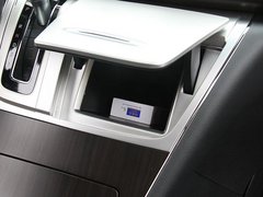 2012款 2.4L 自动 VTi 舒适版 7座