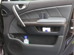 2012款 2.4L 自动 VTi 舒适版 7座