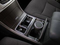 2012款 2.4L 自动 VTi 舒适版 7座